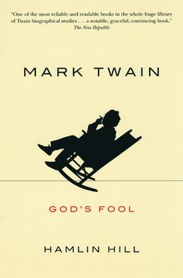 Hamlin Hill - Mark Twain, Häftad