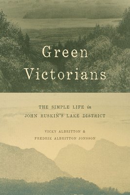 Green Victorians 1