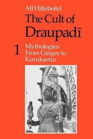 The Cult of Draupadi 1