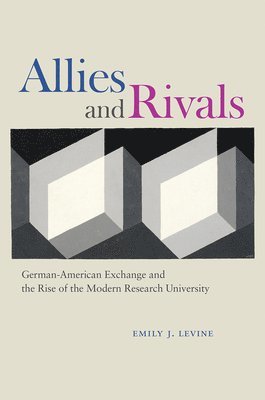 Allies and Rivals 1