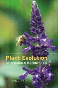bokomslag Plant Evolution