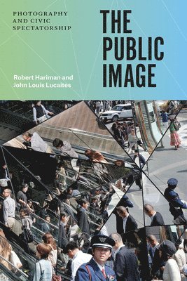 Robert Hariman, John Louis Lucaites - Public Image, Inbunden