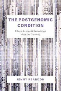 bokomslag The Postgenomic Condition