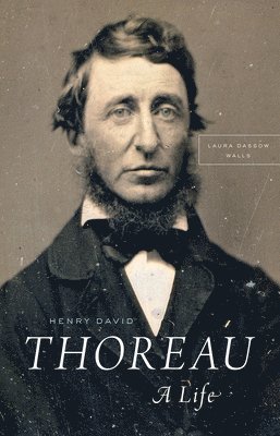 Henry David Thoreau 1
