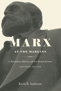bokomslag Marx at the Margins
