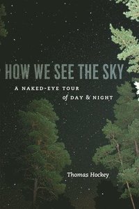 bokomslag How We See the Sky