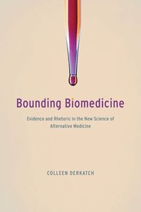 bokomslag Bounding Biomedicine