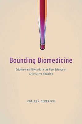 bokomslag Bounding Biomedicine