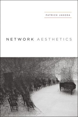 bokomslag Network Aesthetics