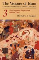 Venture of Islam, Volume 3