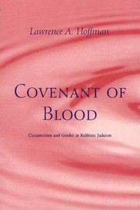 bokomslag Covenant of Blood