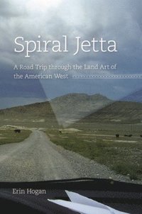bokomslag Spiral Jetta