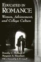 bokomslag Educated in Romance