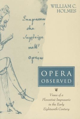 Opera Observed 1