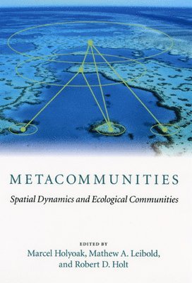 Metacommunities 1