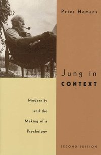 bokomslag Jung in Context