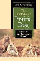 bokomslag The Black-Tailed Prairie Dog