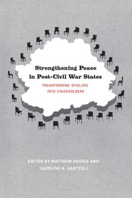Strengthening Peace in Post-Civil War States 1