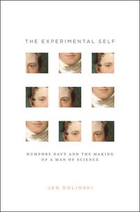 bokomslag The Experimental Self