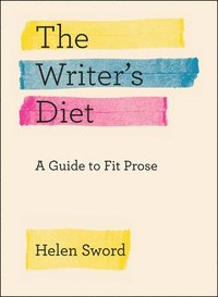 bokomslag The Writer's Diet