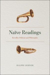 bokomslag Nave Readings