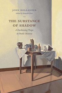 bokomslag The Substance of Shadow