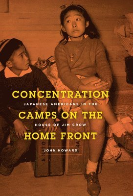 Concentration Camps on the Home Front 1