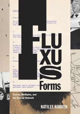 Fluxus Forms 1