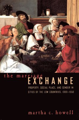 The Marriage Exchange 1