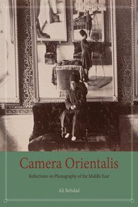bokomslag Camera Orientalis