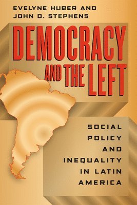 Democracy and the Left 1