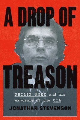 Drop of Treason