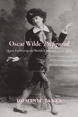Oscar Wilde Prefigured 1