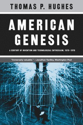 American Genesis 1