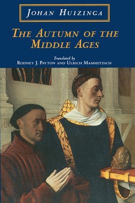 The Autumn of the Middle Ages 1