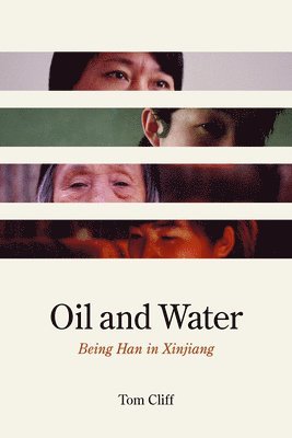 Tom Cliff - Oil and Water, Häftad