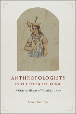 Anthropologists in the Stock Exchange 1