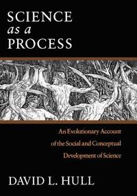 bokomslag Science as a Process