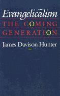 James Davison Hunter - Evangelicalism, Häftad