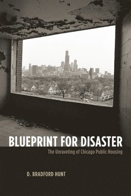 Blueprint for Disaster 1