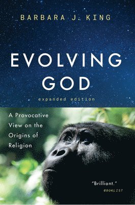 Evolving God 1