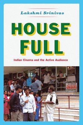bokomslag House Full