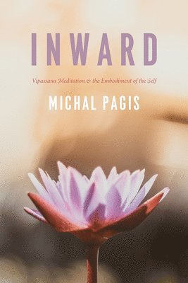 Michal Pagis - Inward, Häftad