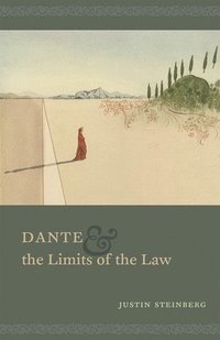 bokomslag Dante and the Limits of the Law