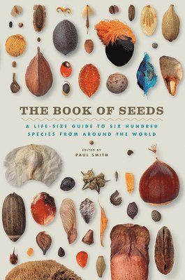 The Book of Seeds: A Life-Size Guide to Six Hundred Species from Around the World 1