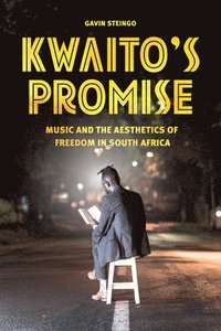 bokomslag Kwaito's Promise