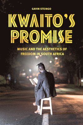 Kwaito's Promise 1