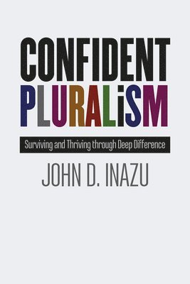 Confident Pluralism 1