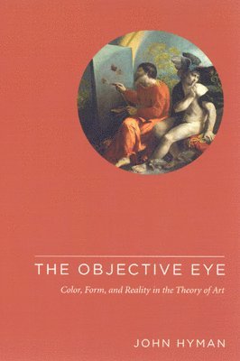 John Hyman - Objective Eye, Häftad