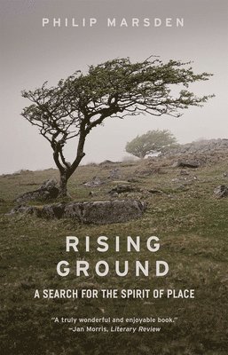 Rising Ground 1